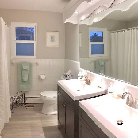 Hotel Humble Abode Hickory Zewnętrze zdjęcie