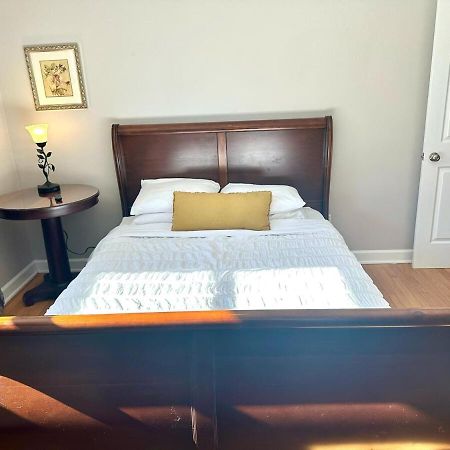 Hotel Humble Abode Hickory Zewnętrze zdjęcie