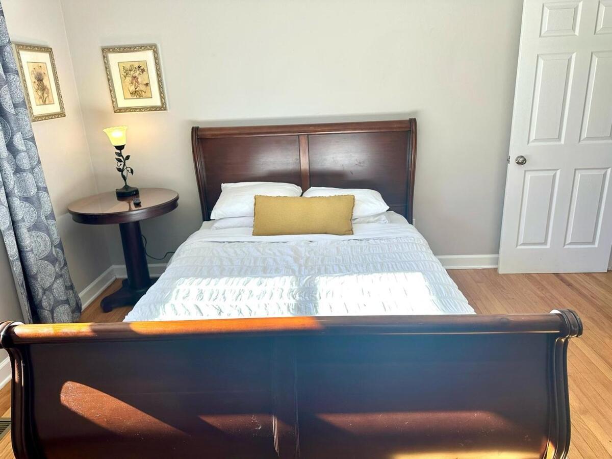 Hotel Humble Abode Hickory Zewnętrze zdjęcie
